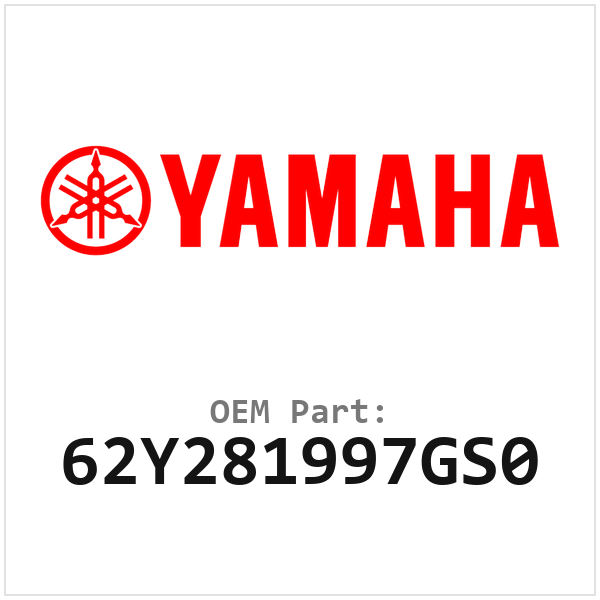 62Y281997GS0