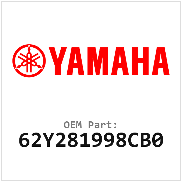62Y281998CB0