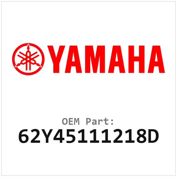 62Y45111218D