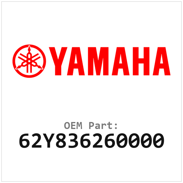 62Y836260000