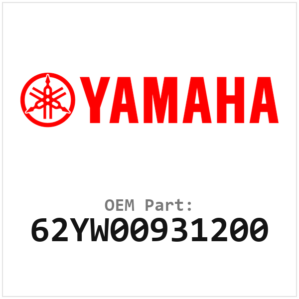 62YW00931200