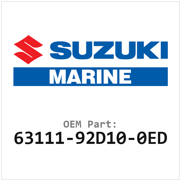 63111-92D10-0ED