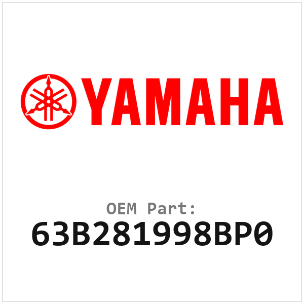 63B281998BP0