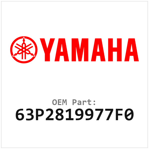 63P2819977F0