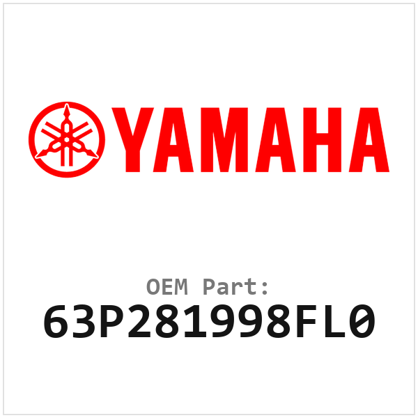 63P281998FL0
