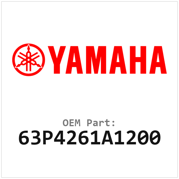 63P4261A1200