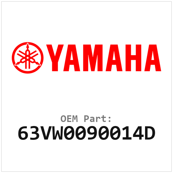 63VW0090014D
