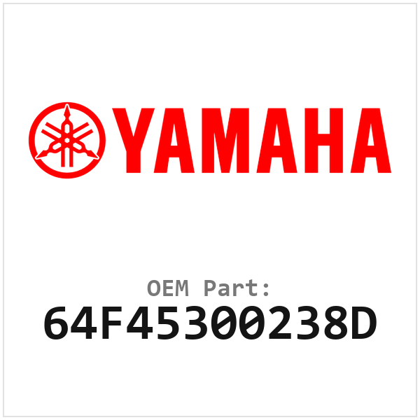 64F45300238D