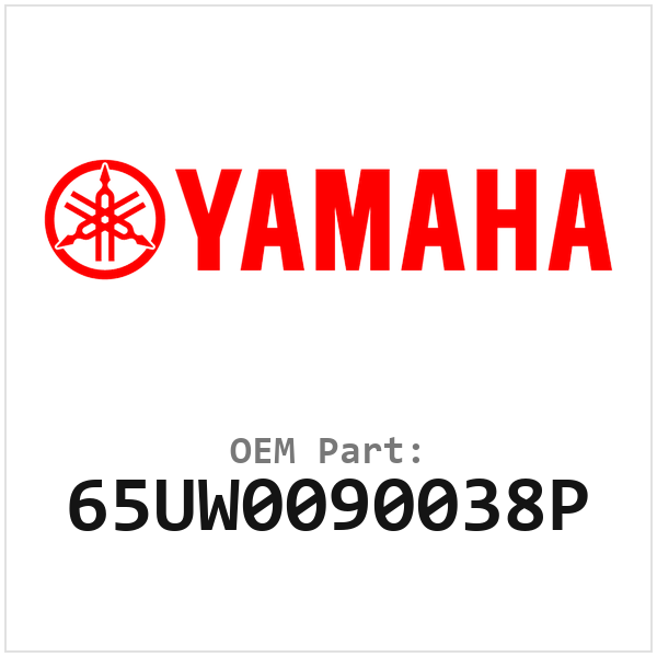 65UW0090038P