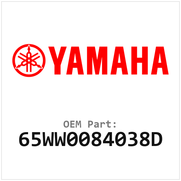 65WW0084038D