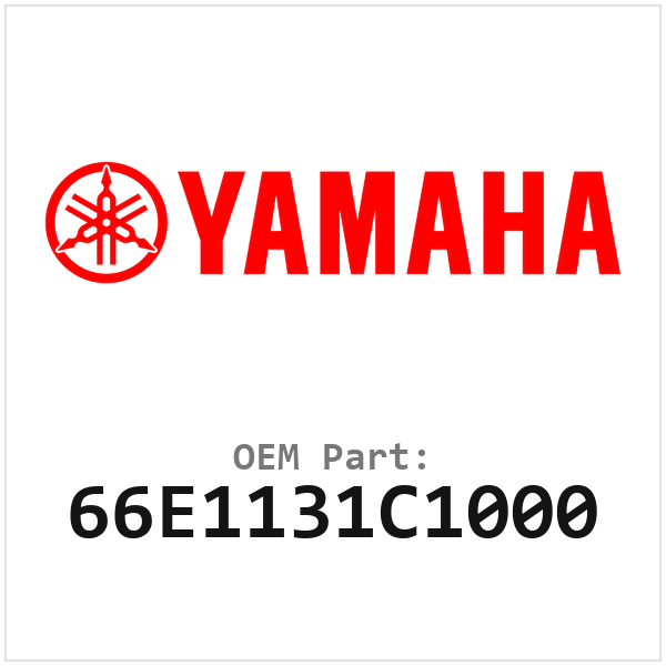 66E1131C1000