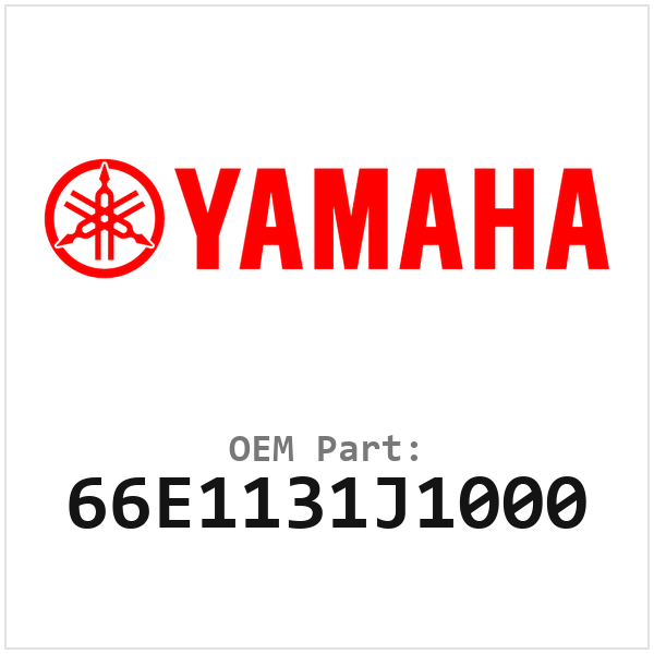 66E1131J1000