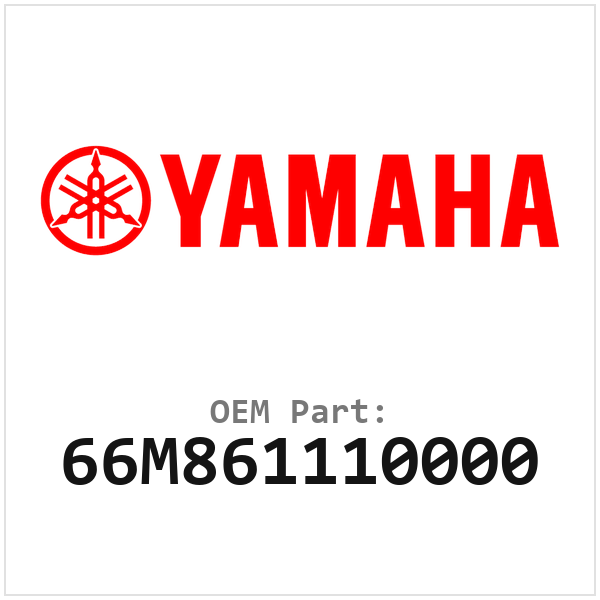 66M861110000