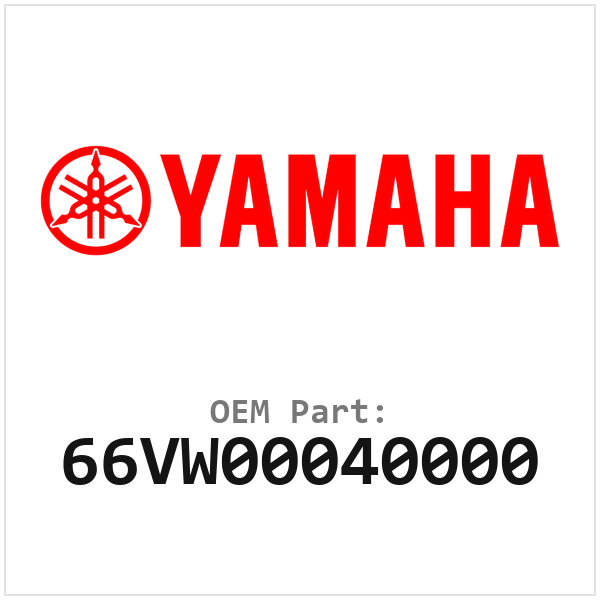 66VW00040000