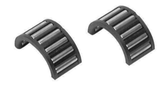Mercury - Center Main Bearing - 31-67445
