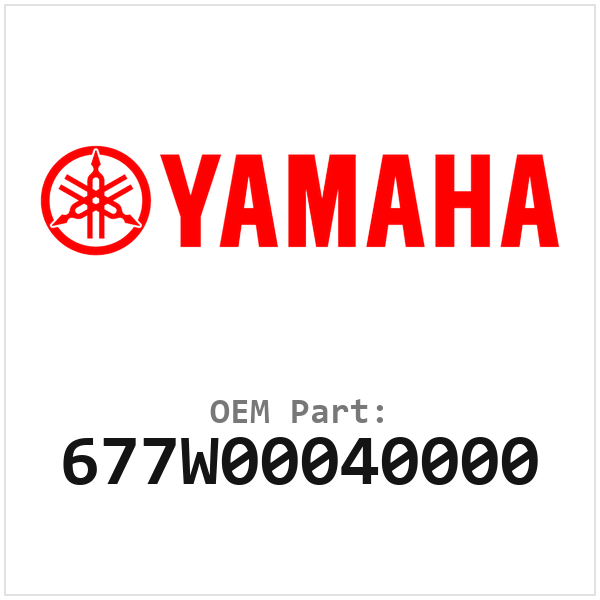 677W00040000