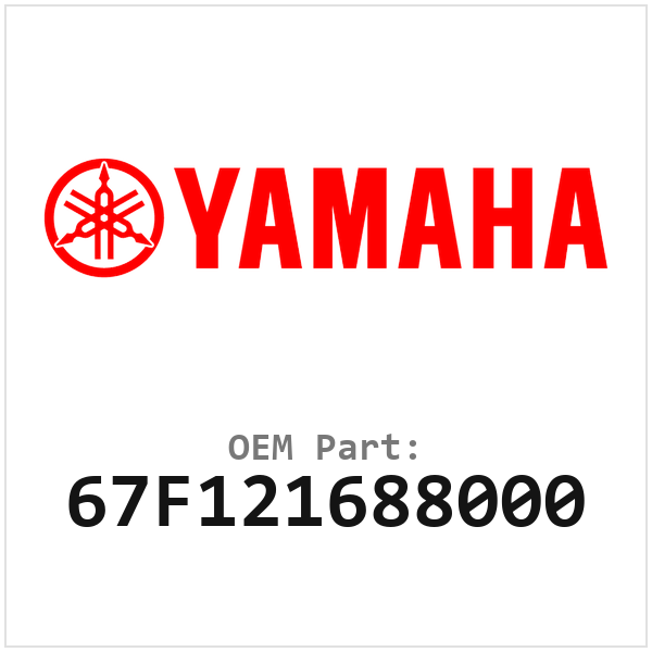 67F121688000