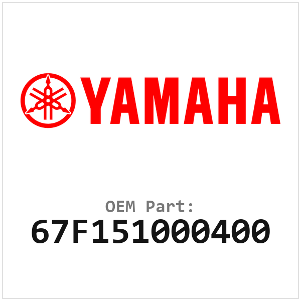 67F151000400