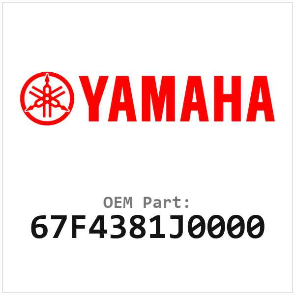 67F4381J0000