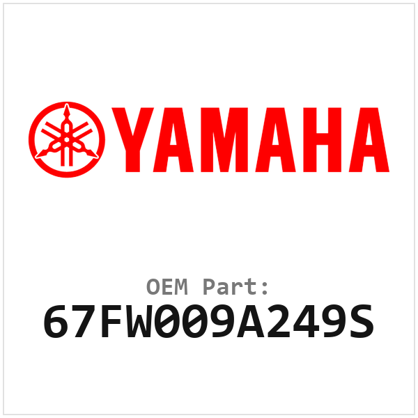 67FW009A249S