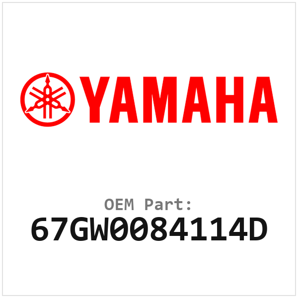 67GW0084114D