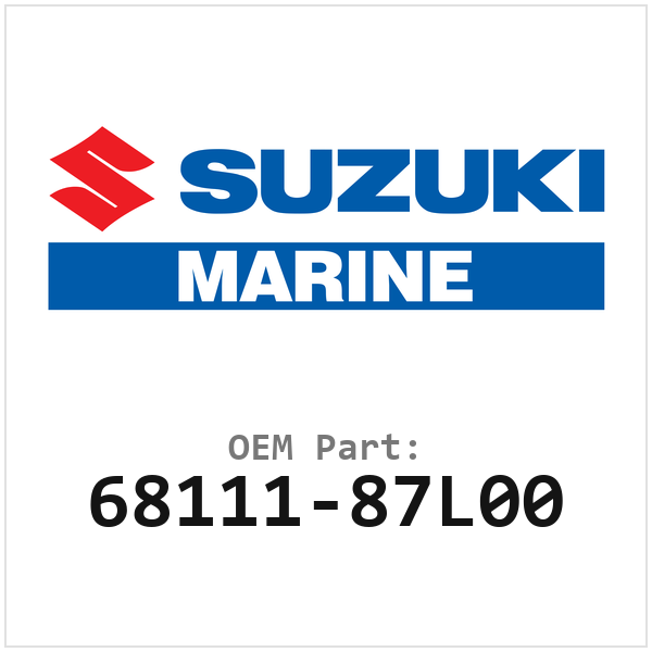 68111-87L00