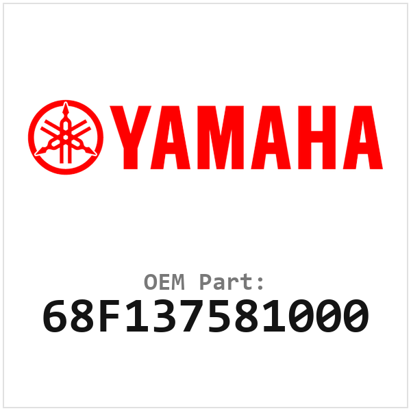 68F137581000