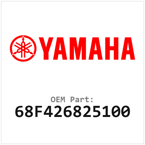 68F426825100