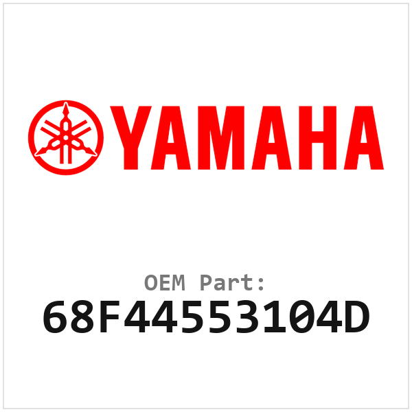 68F44553104D