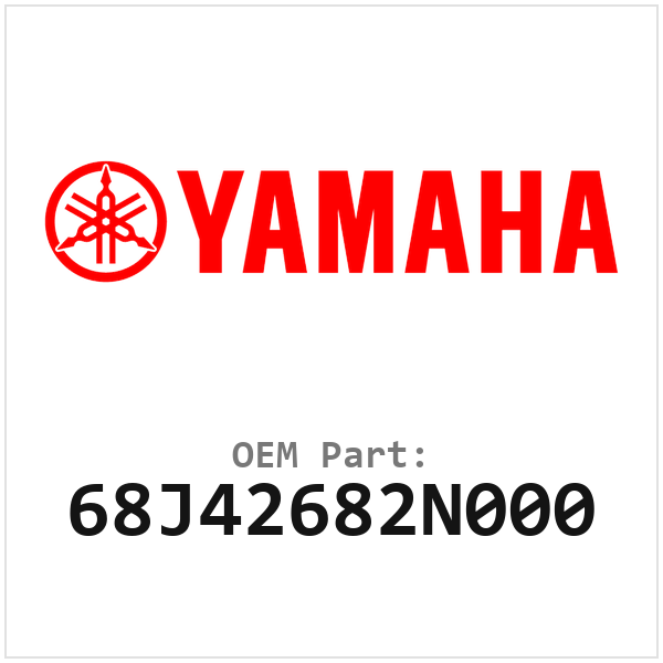68J42682N000