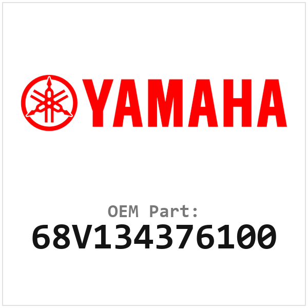 68V134376100