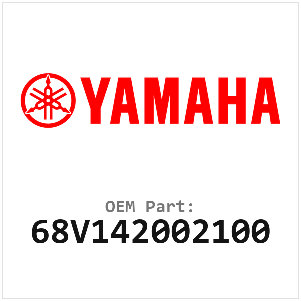 68V142002100
