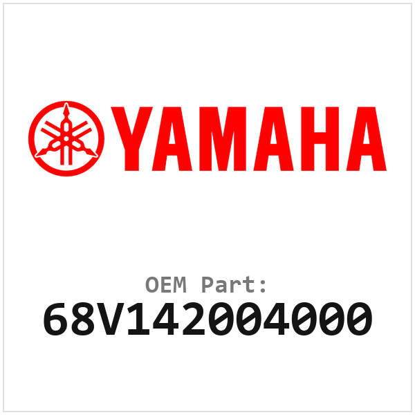 68V142004000