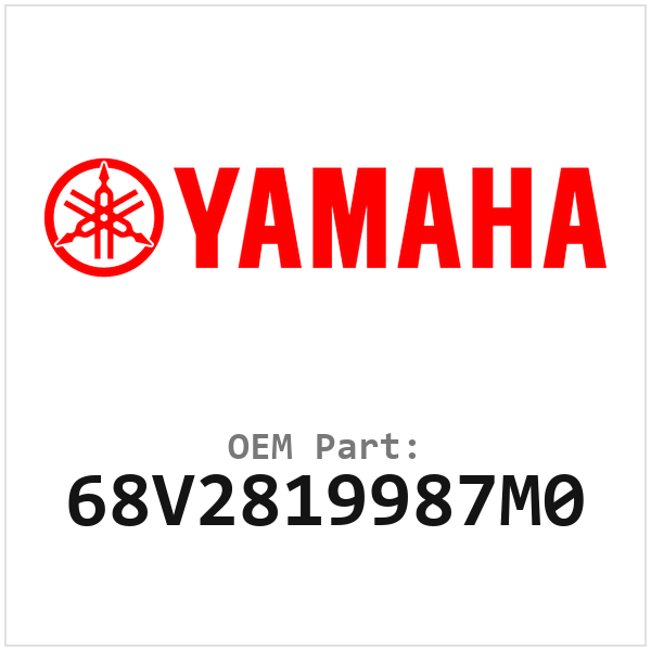 68V2819987M0