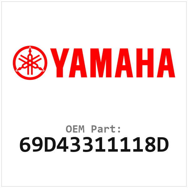 69D43311118D