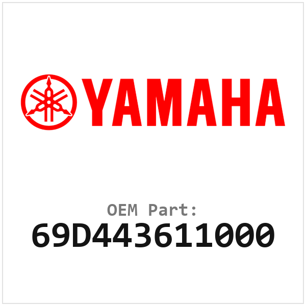 69D443611000
