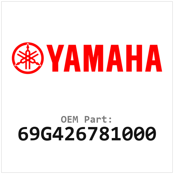 69G426781000