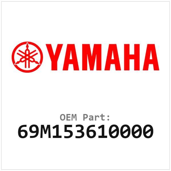 69M153610000