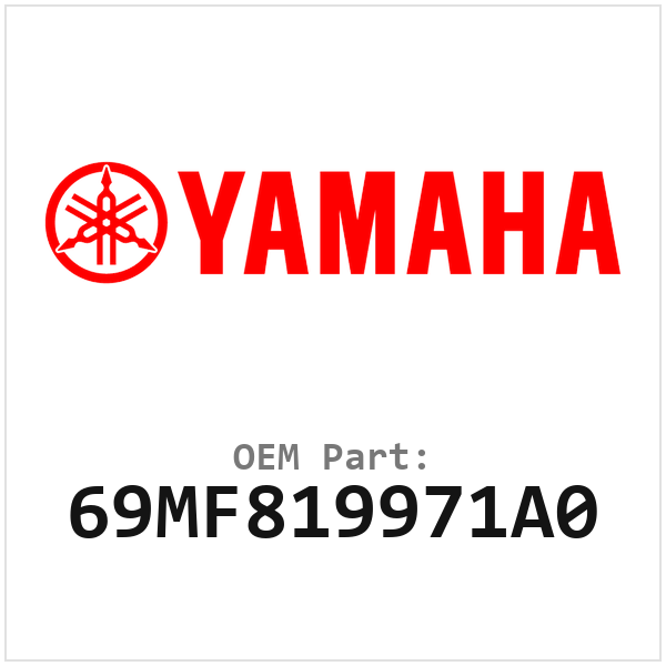 69MF819971A0