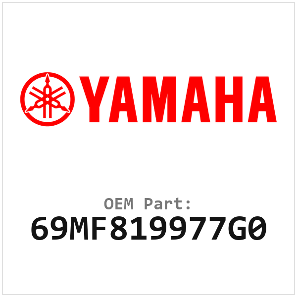 69MF819977G0