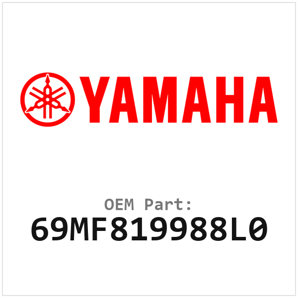 69MF819988L0
