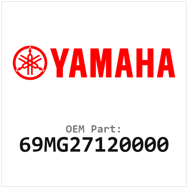 69MG27120000