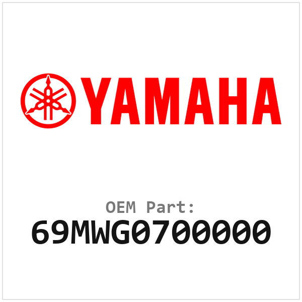 69MWG0700000