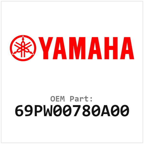 69PW00780A00