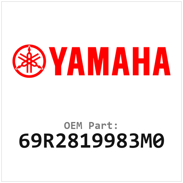 69R2819983M0