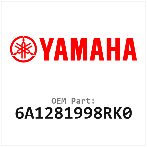 6A1281998RK0