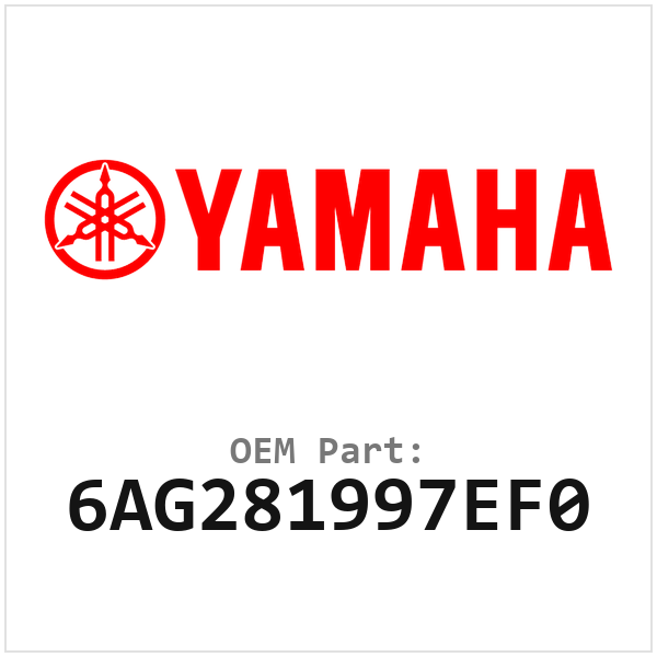 6AG281997EF0