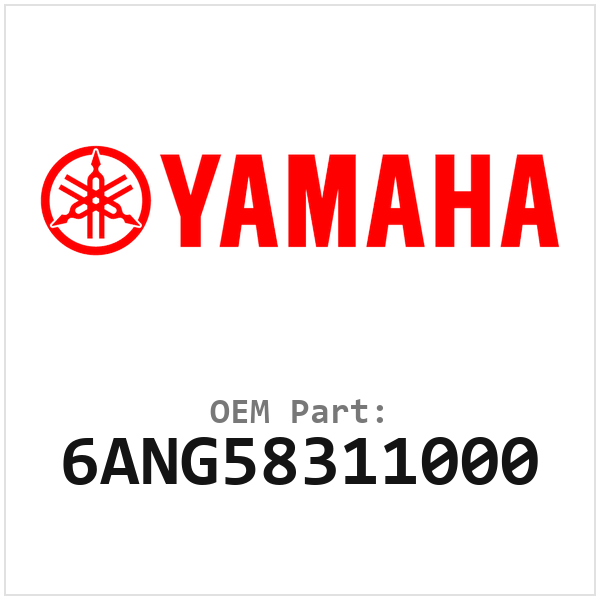 6ANG58311000
