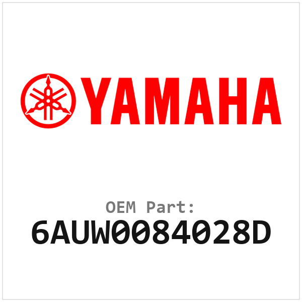 6AUW0084028D