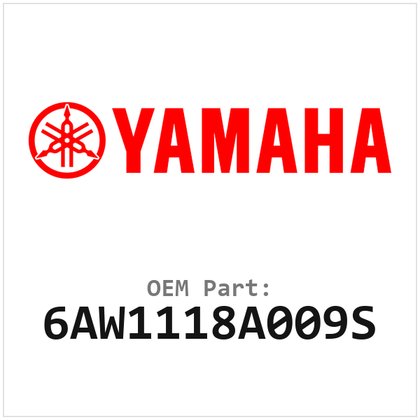 6AW1118A009S